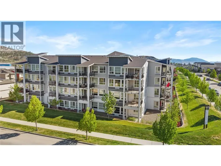 1880 Hugh Allan Drive Unit# 309, Kamloops