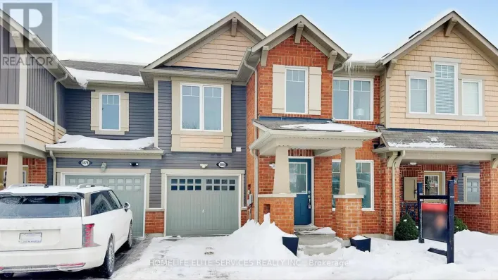 1880 LIATRIS DRIVE, Pickering