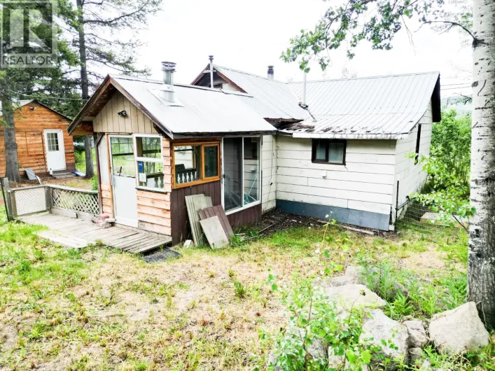 1880 NASH ROAD, Burns Lake