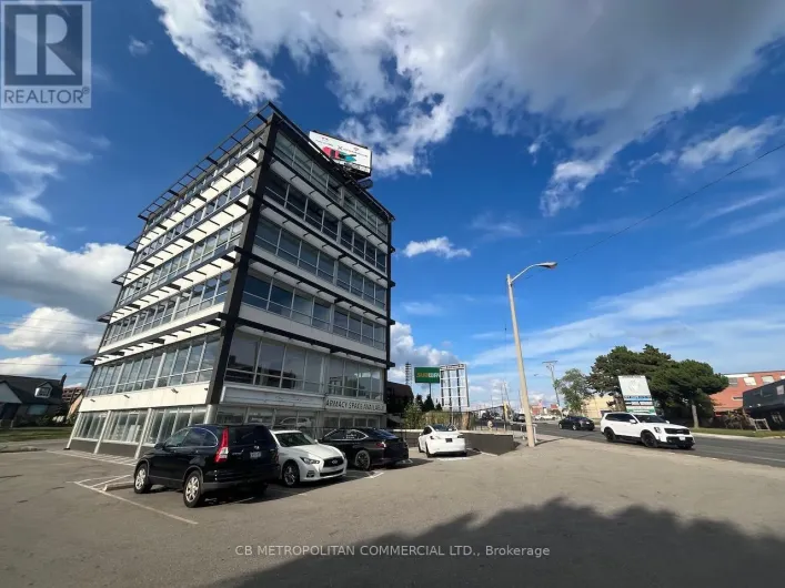 1880 O'CONNOR DRIVE, Toronto