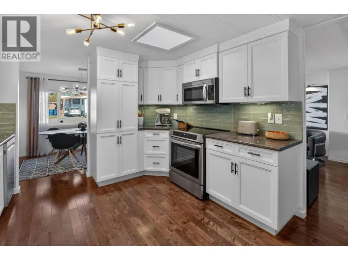 1880 Old Boucherie Road Unit# 137, West Kelowna