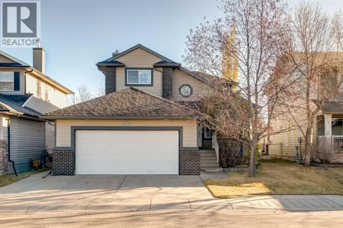 1880 Thornbird Road SE, Airdrie