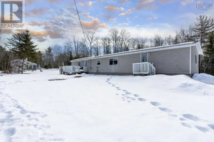 1880 Virginia Road, West Springhill