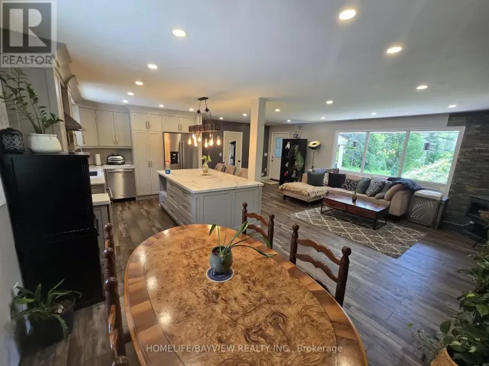 18802 HEART LAKE ROAD, Caledon