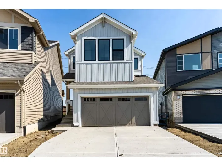 House for sale: 18808 29 AV NW, Edmonton