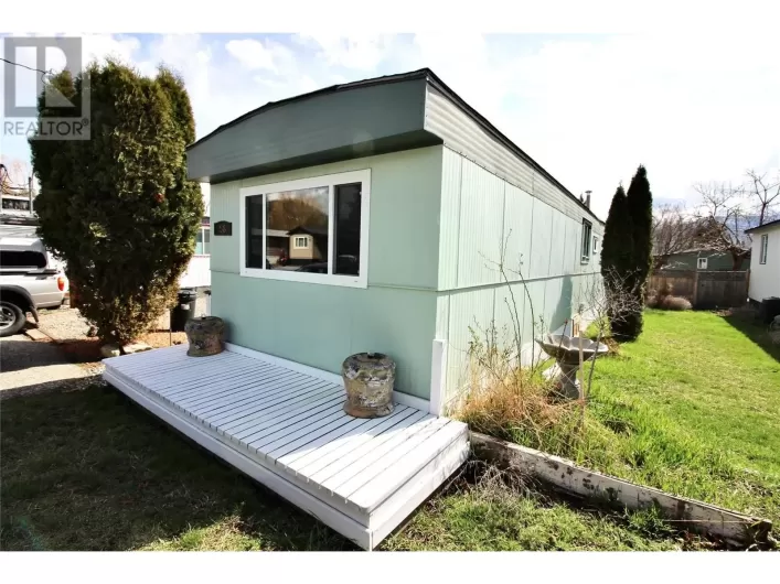 1881 Boucherie Road Unit# 56, Westbank