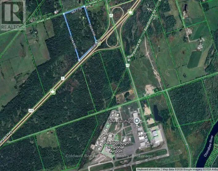 1881 BROWN LINE, Cavan Monaghan