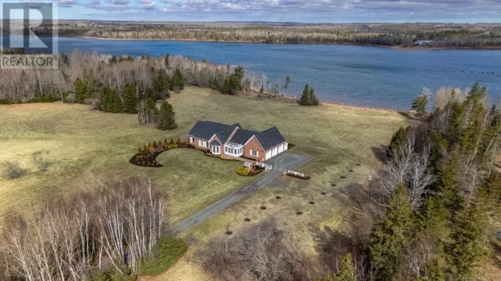 1881 Gladstone Road|Rte 348, Murray River