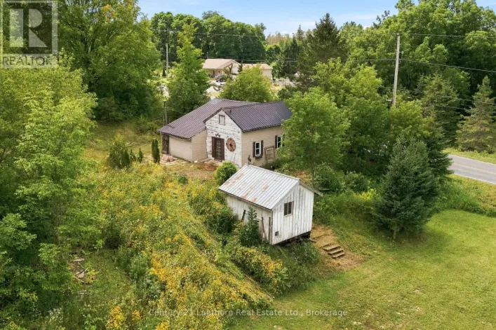 1881 STOCKDALE ROAD, Quinte West