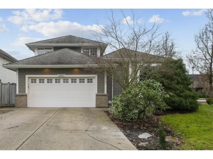 18810 65 AVENUE, Surrey