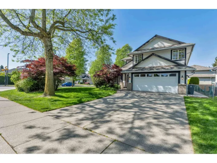 18811 65 AVENUE, Surrey