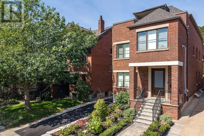 188-190 WESTMINSTER AVENUE, Toronto
