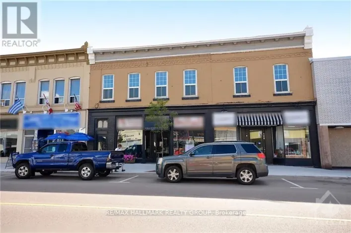 188-192 RAGLAN STREET S, Renfrew