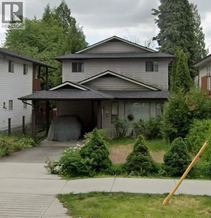 1882 COQUITLAM AVENUE, Port Coquitlam