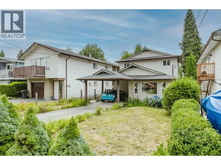 1882 COQUITLAM AVENUE, Port Coquitlam