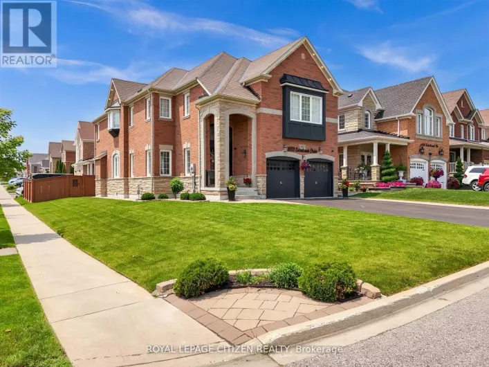 1882 ESTERBROOK DRIVE, Oshawa