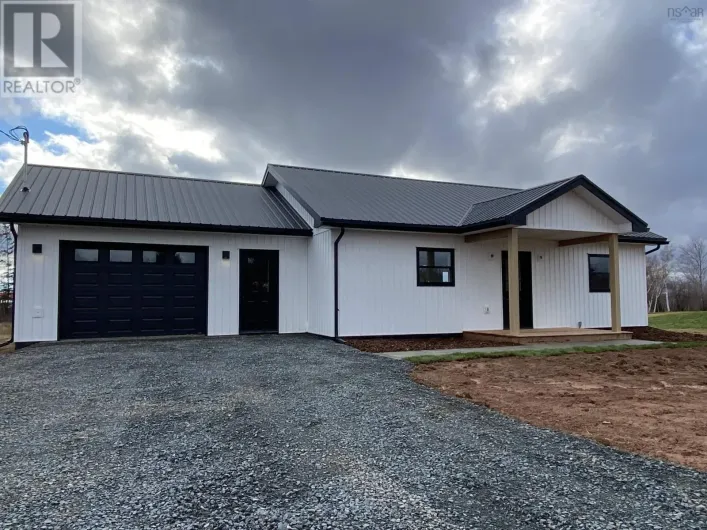 1882 Fox Harbour Road, Fox Harbour