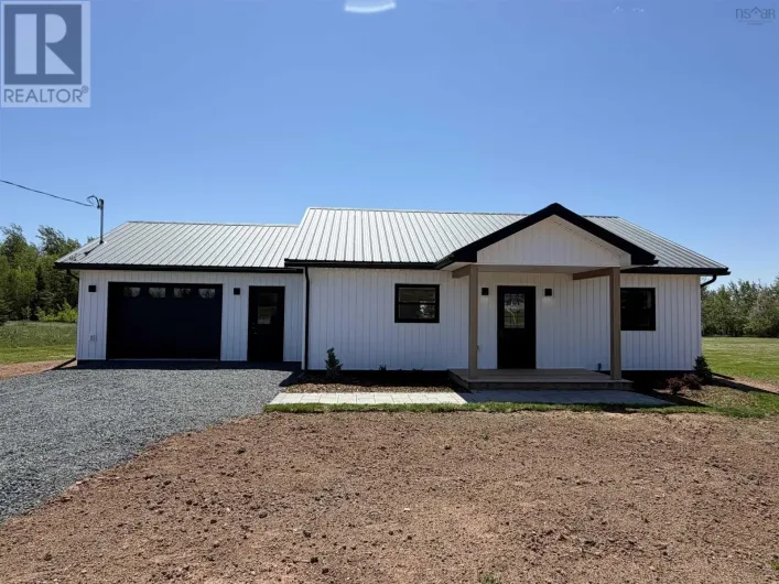 1882 Fox Harbour Road, Fox Harbour
