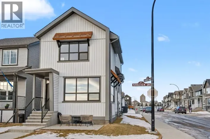 1882 Rangeview Drive SE, Calgary