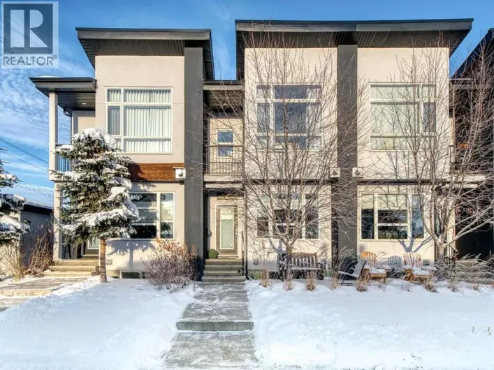 1883 47 Street NW, Calgary
