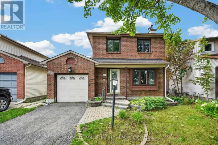 1883 DES PRAIRIES AVENUE, Ottawa