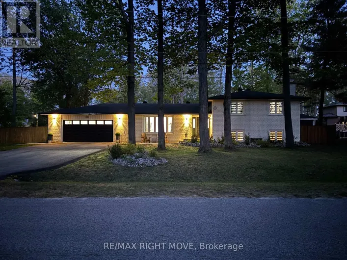 1883 GLEN OAK LANE, Severn