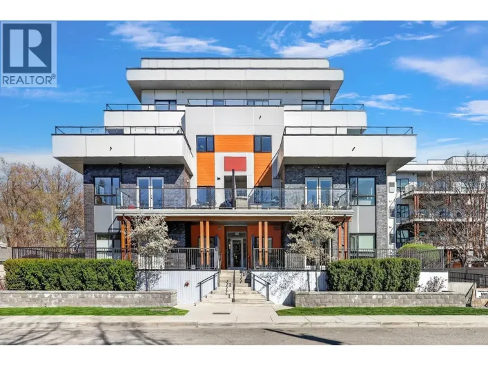 1883 Water Street Unit# 108, Kelowna
