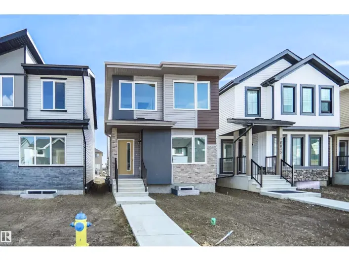 House for sale: 18831 29 AV NW, Edmonton