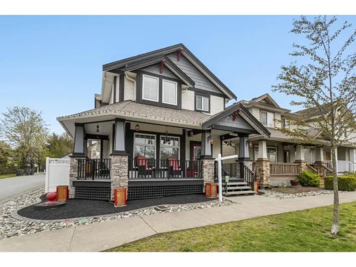18831 71 AVENUE, Surrey