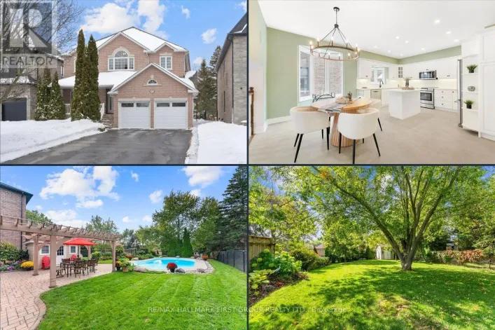 1884 APPLEVIEW ROAD, Pickering