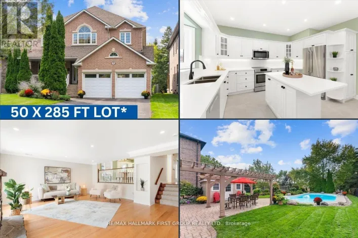 1884 APPLEVIEW ROAD, Pickering