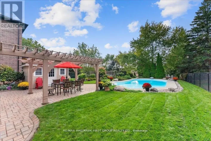 1884 APPLEVIEW ROAD, Pickering