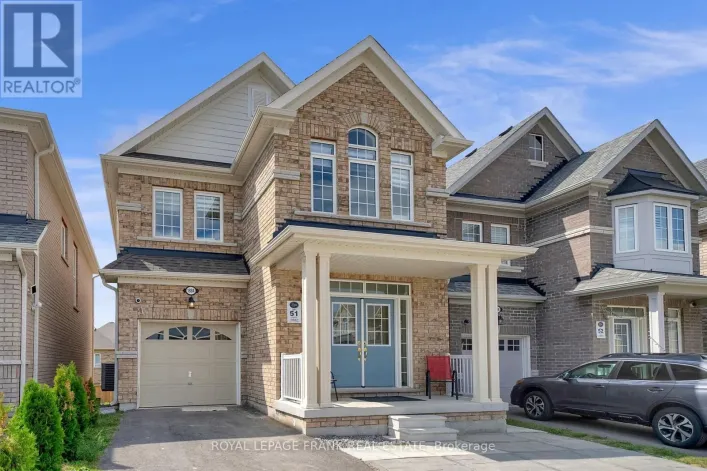 1884 FOSTERBROOK STREET, Oshawa