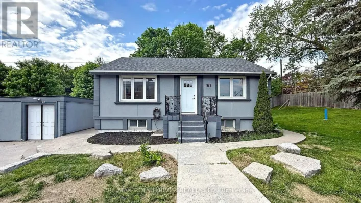 1884 LIVERPOOL ROAD, Pickering