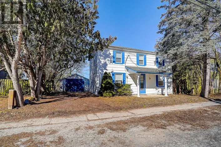 18846 LESLIE STREET, East Gwillimbury