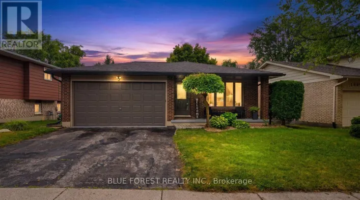 1885 ALDERSBROOK ROAD, London North