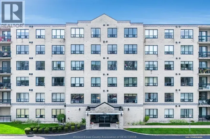 1885 Normandy STREET Unit# 502, LaSalle