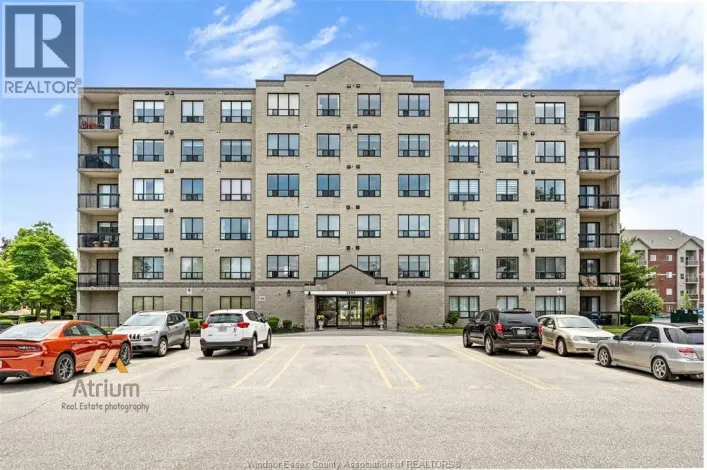 1885 NORMANDY Unit# 202, LaSalle