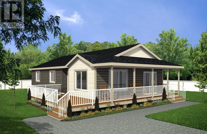 1885 Tappen Notch Hill Road Unit# 86, Tappen