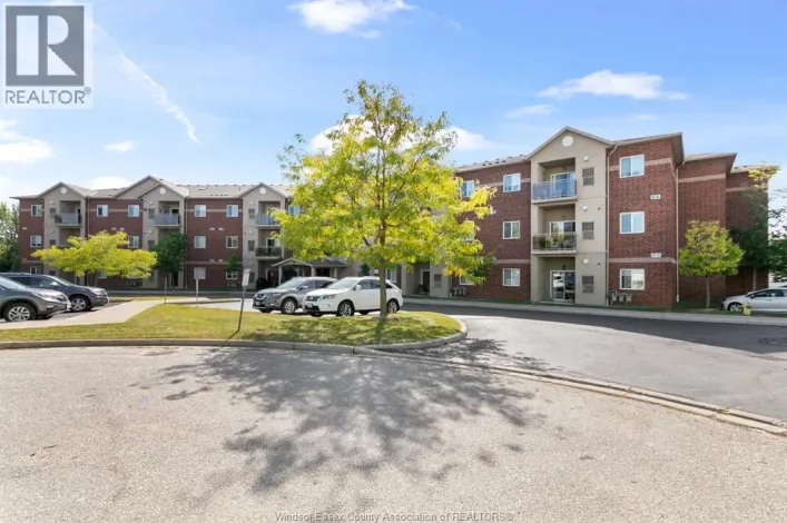 1885 WESTVIEW Unit# 211, LaSalle