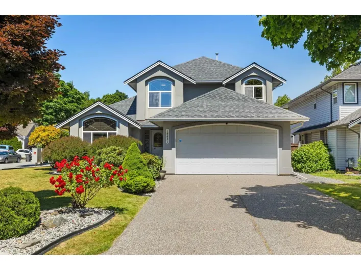 18851 64A AVENUE, Surrey