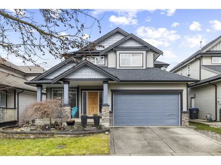 18857 70A AVENUE, Surrey