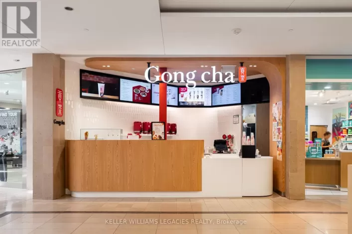 1885A - 25 THE WEST MALL, Toronto