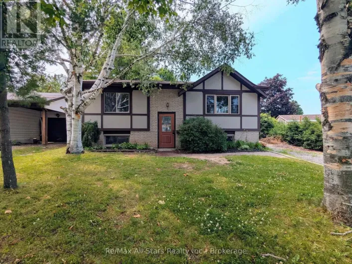1886 CROFTDALE CRESCENT, Peterborough