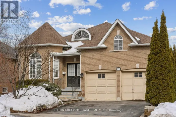 1886 PINE GROVE AVENUE, Pickering