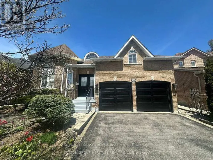 1886 PINE GROVE AVENUE, Pickering