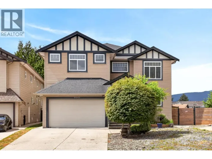 House for sale: 18861 122B AVENUE, Pitt Meadows