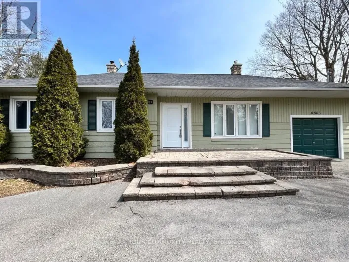 18863 LESLIE STREET, East Gwillimbury