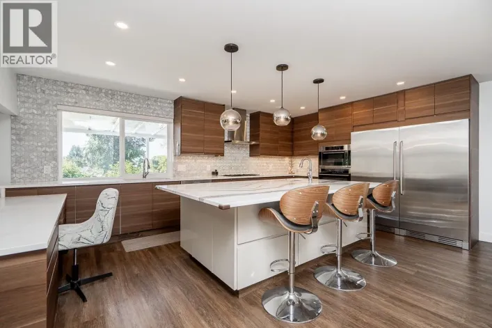 18864 119B AVENUE, Pitt Meadows
