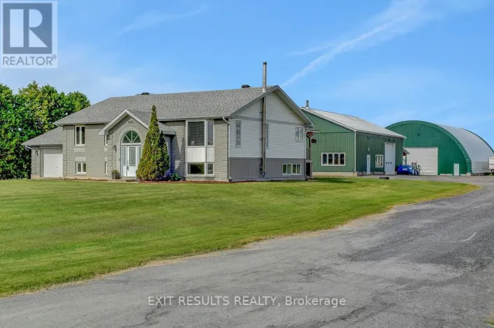 1887 CHAMPLAIN STREET E, Clarence-Rockland